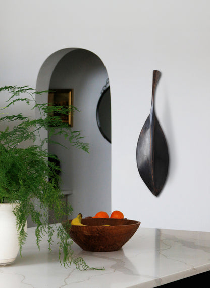 Copper Leaf 800mm