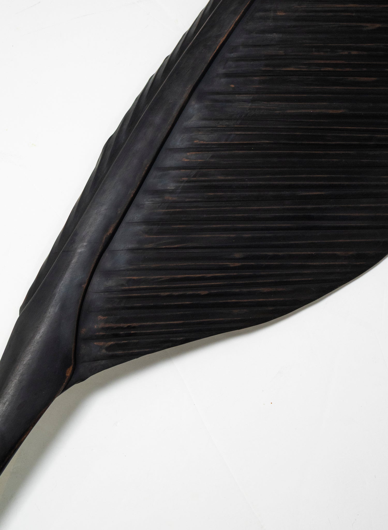 Tūī Feather Copper 1250mm
