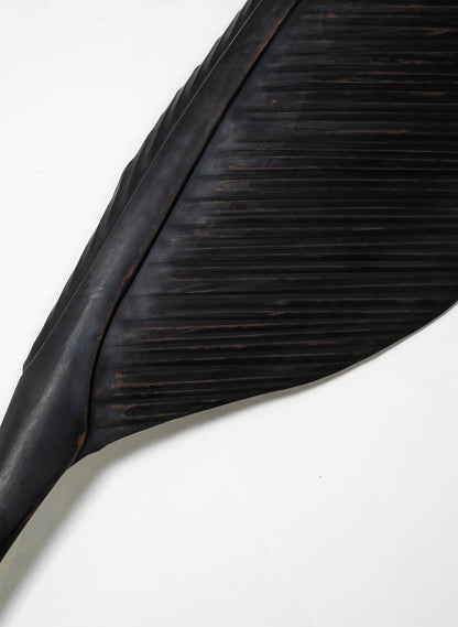 Tūī Feather Copper 1250mm