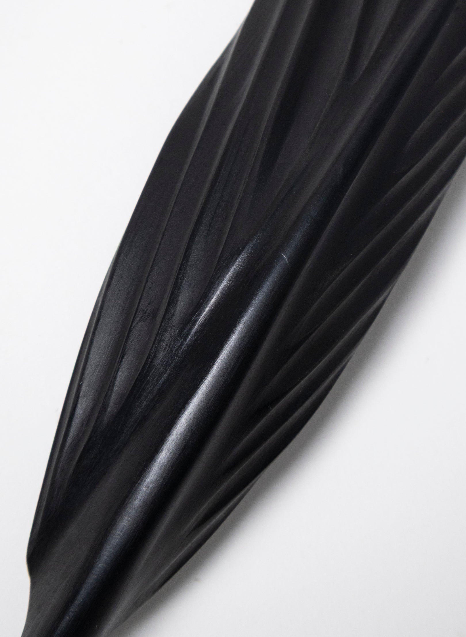 Tūī Swamp Kauri Feather 410mm