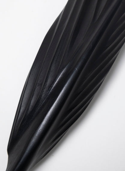 Tūī Swamp Kauri Feather 410mm