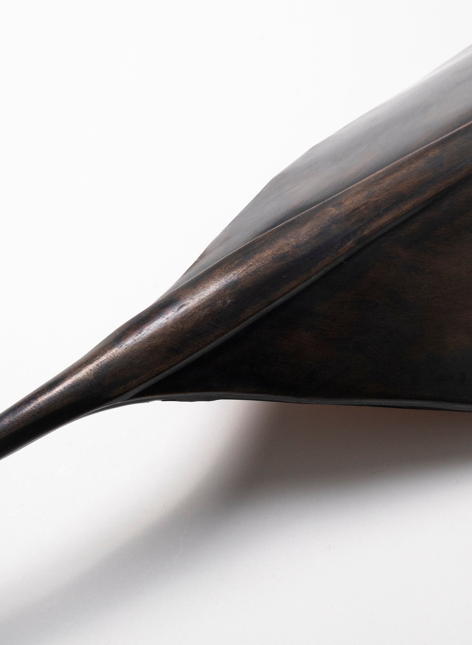 Copper Leaf 1265mm