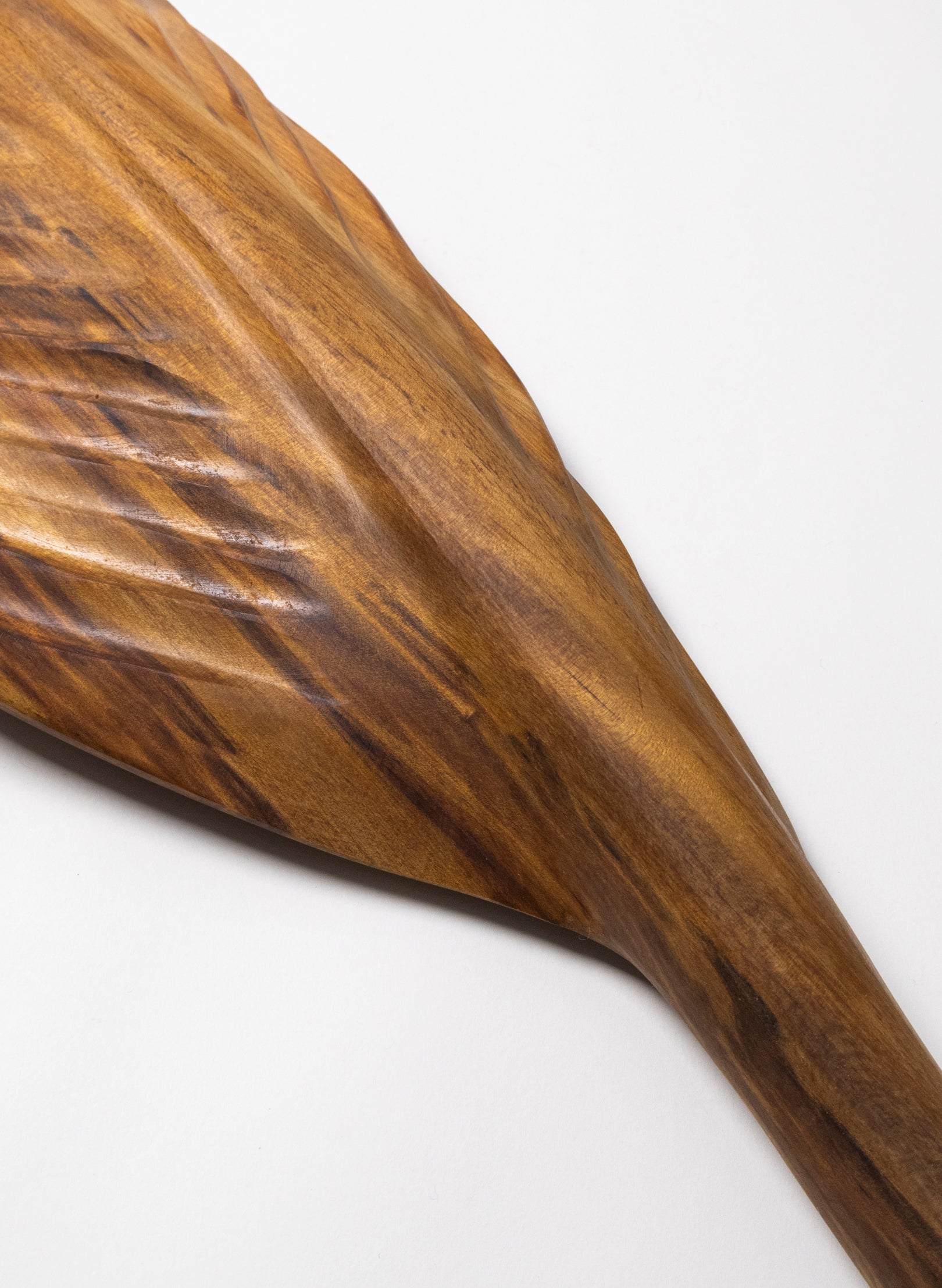 Kārearea Swamp Kauri 1380mm