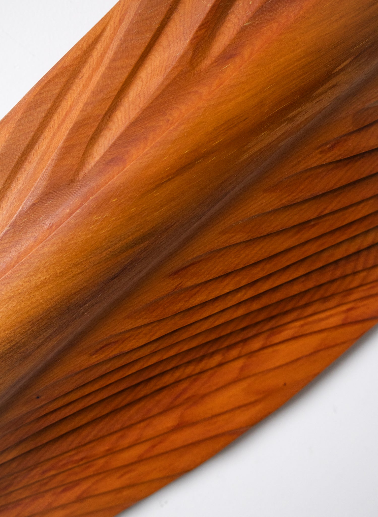 Kāhu Mātai Feather 3030mm