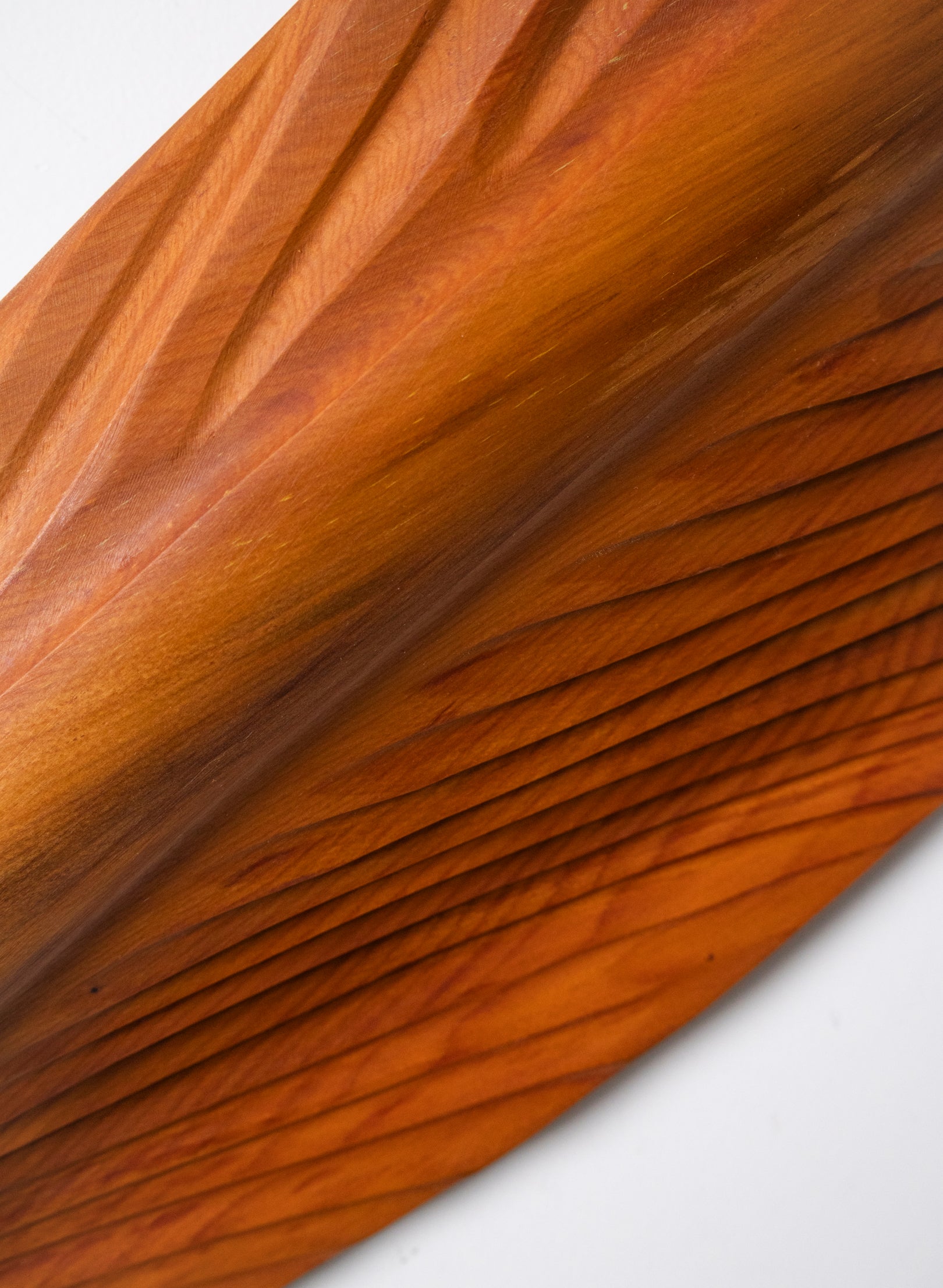 Kāhu Mātai Feather 3030mm