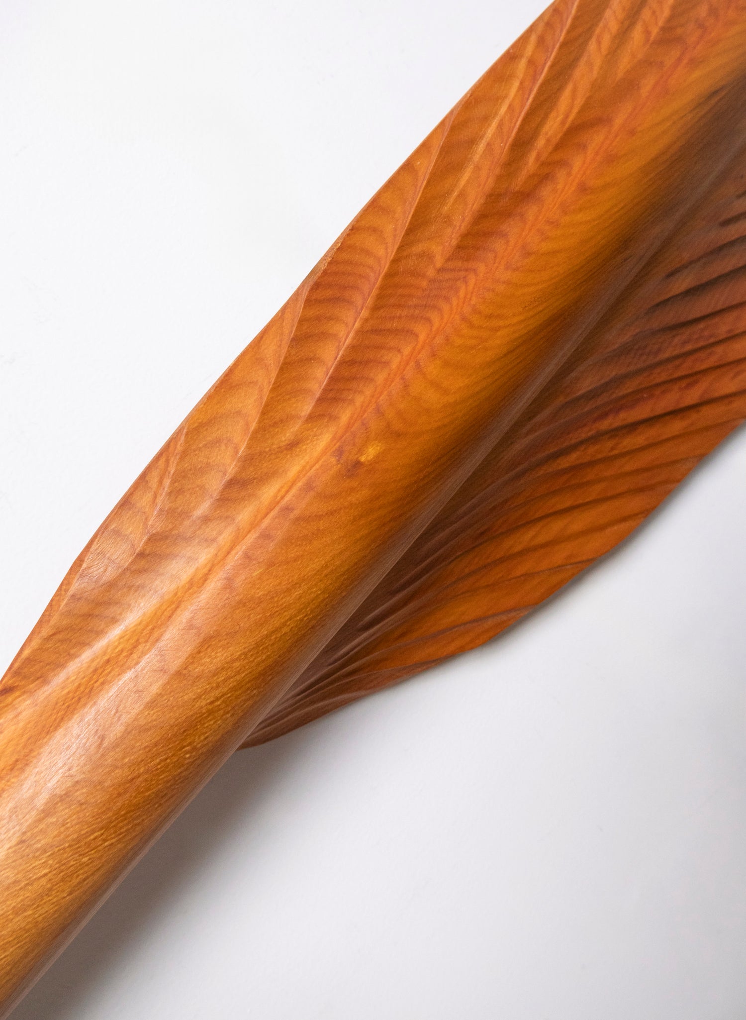 Kāhu Mātai Feather 3030mm