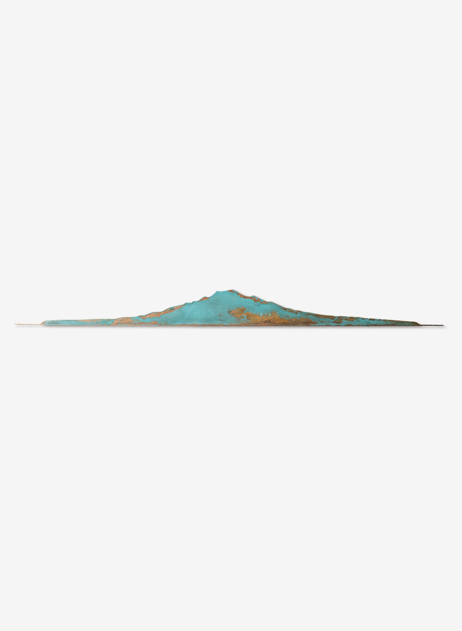 Rangitoto - Large