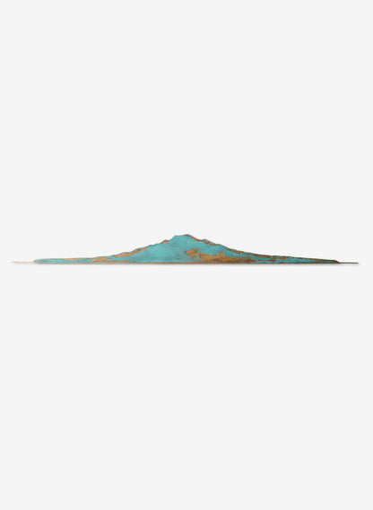 Rangitoto - Large