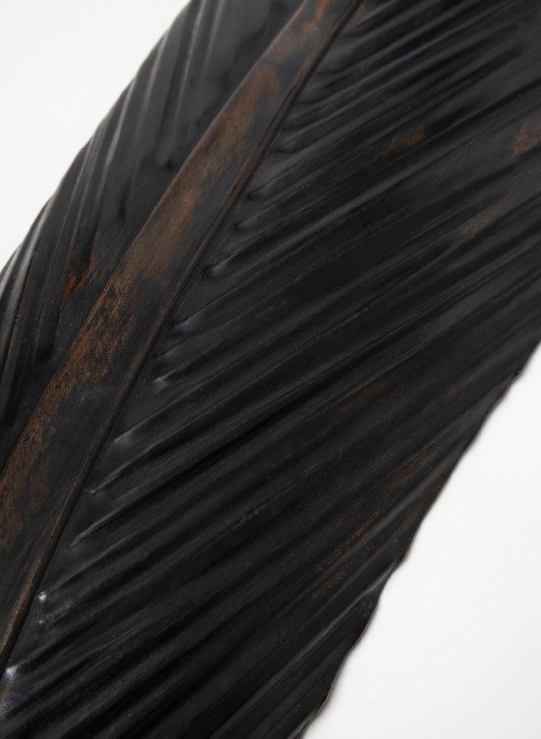 Tūī Copper Feather 1370mm