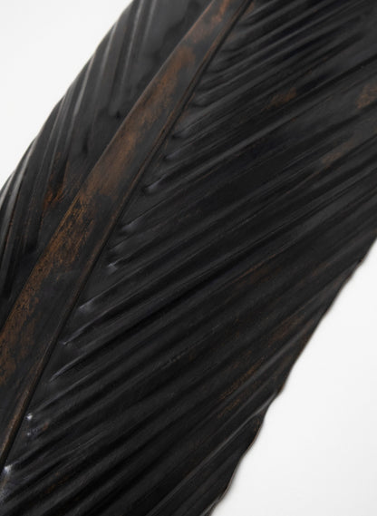 Tūī Copper Feather 1370mm