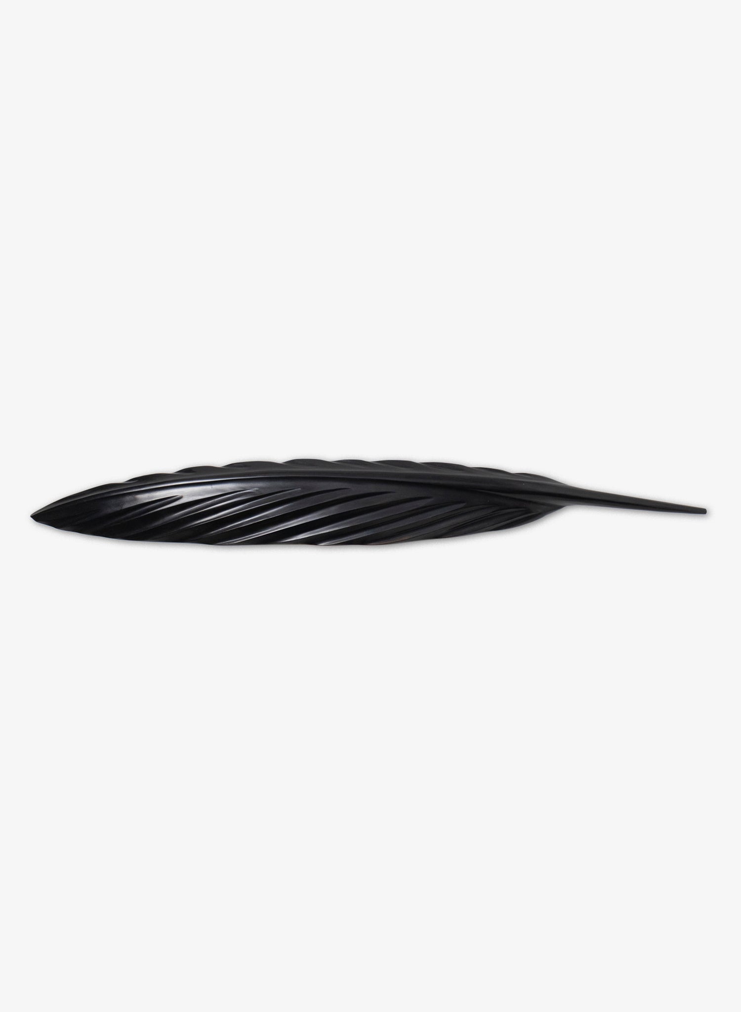 Tūī Mātai Feather 710mm