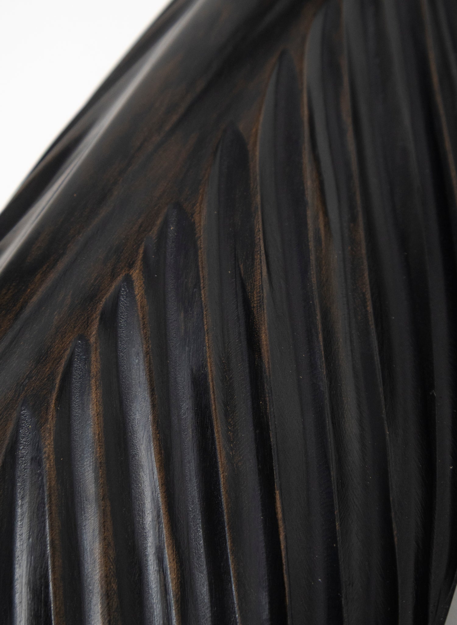 Tūī Mātai Feather 1190mm