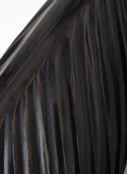 Tūī Mātai Feather 1190mm