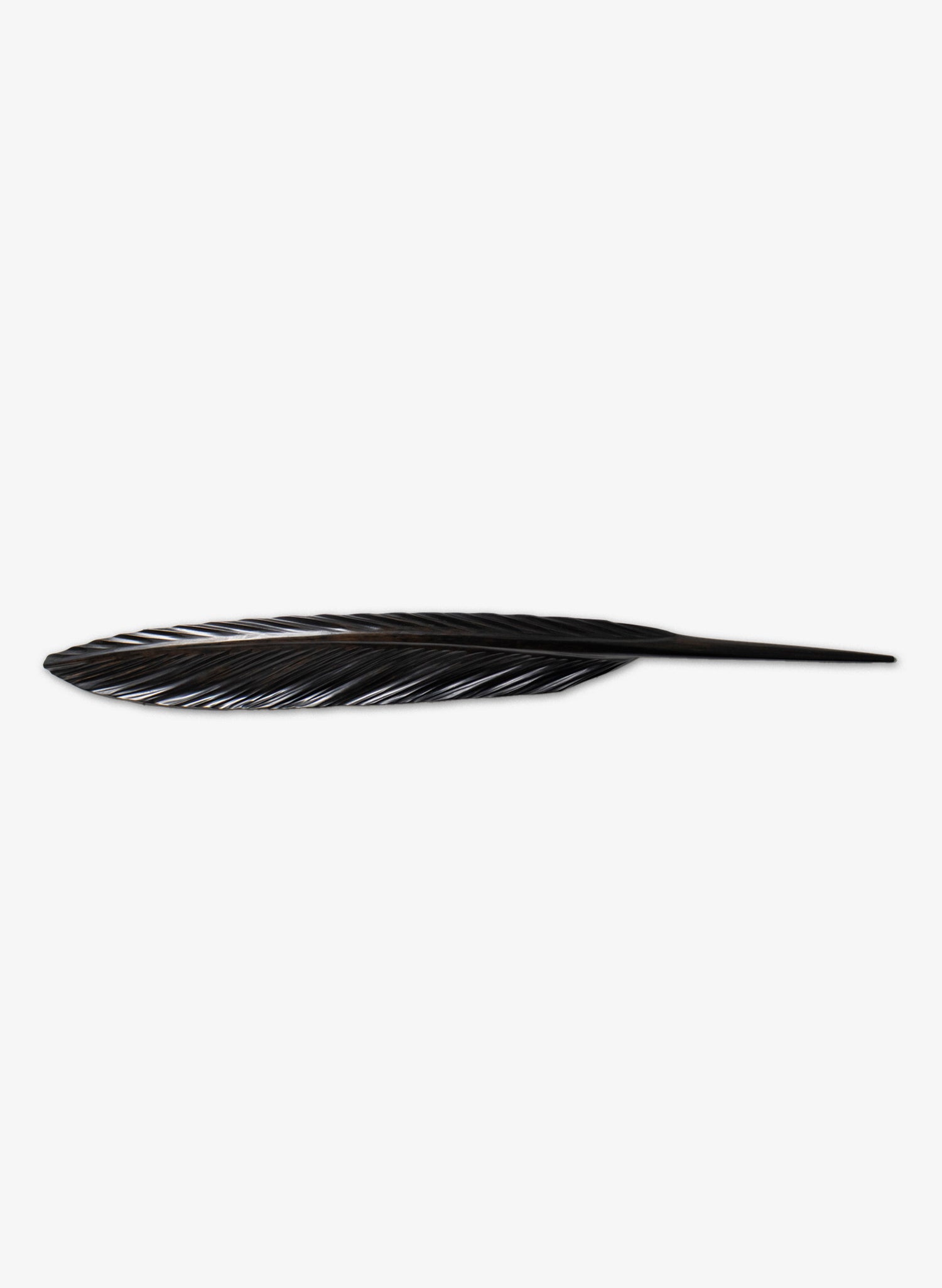 Tūī Mātai Feather 1190mm