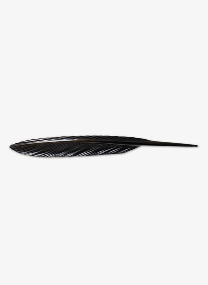 Tūī Mātai Feather 1190mm