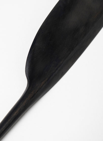 Tūī Swamp Kauri Feather 350mm