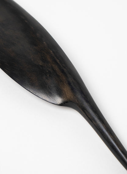 Tūī Swamp Kauri Feather 364mm