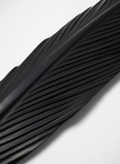 Tūī Swamp Kauri Feather 1160mm
