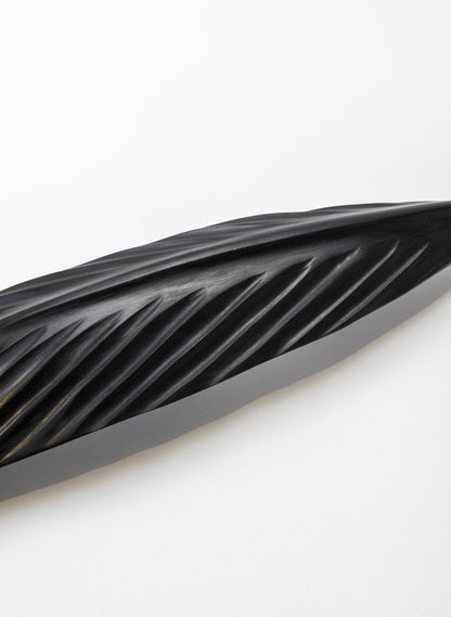Kahui Swamp Kauri Feather 480mm