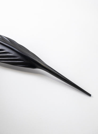 Kahui Swamp Kauri Feather 480mm