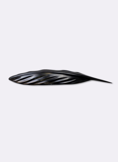 Kahui Swamp Kauri Feather 480mm