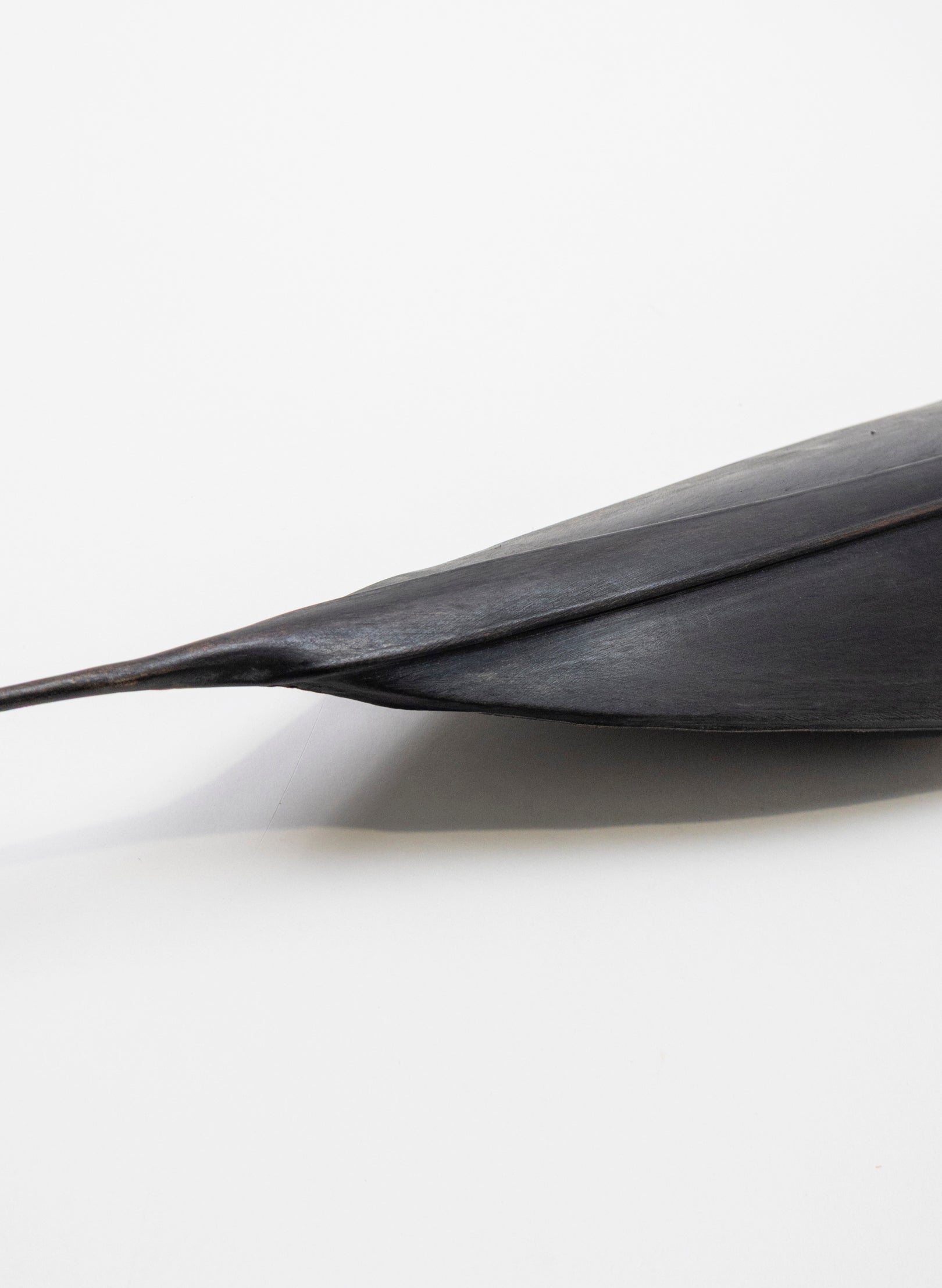 Copper Leaf 900mm