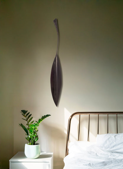 Copper Leaf 900mm