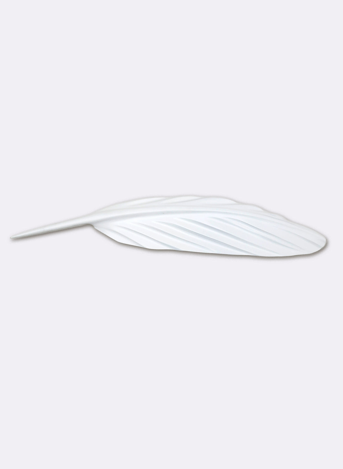 Kotuku Swamp Kauri Feather 535mm