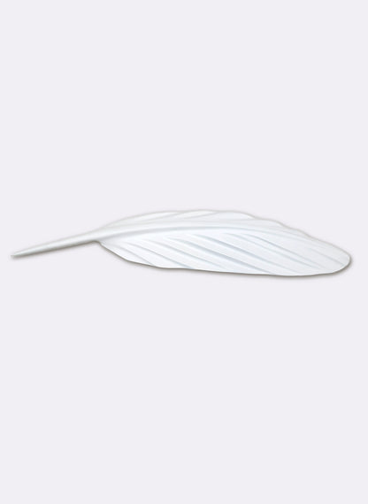 Kotuku Swamp Kauri Feather 535mm