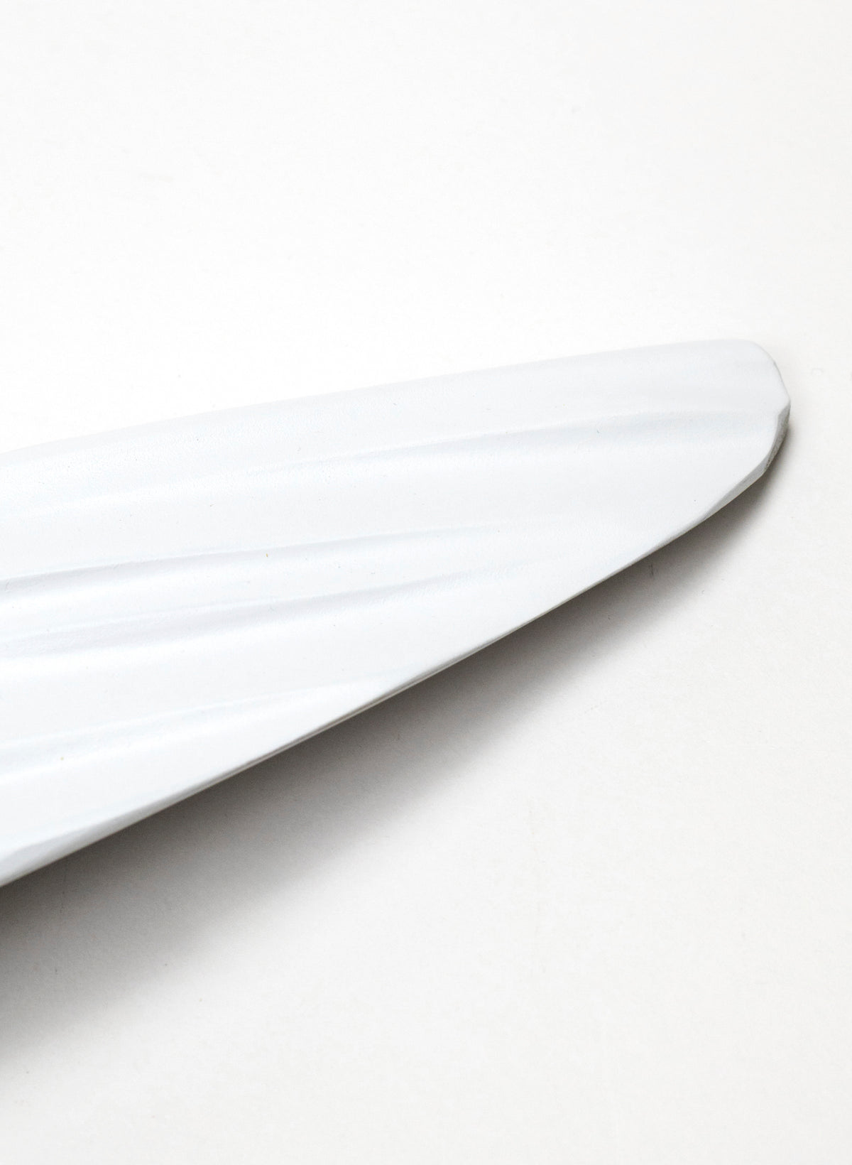 Kotuku Swamp Kauri Feather 535mm