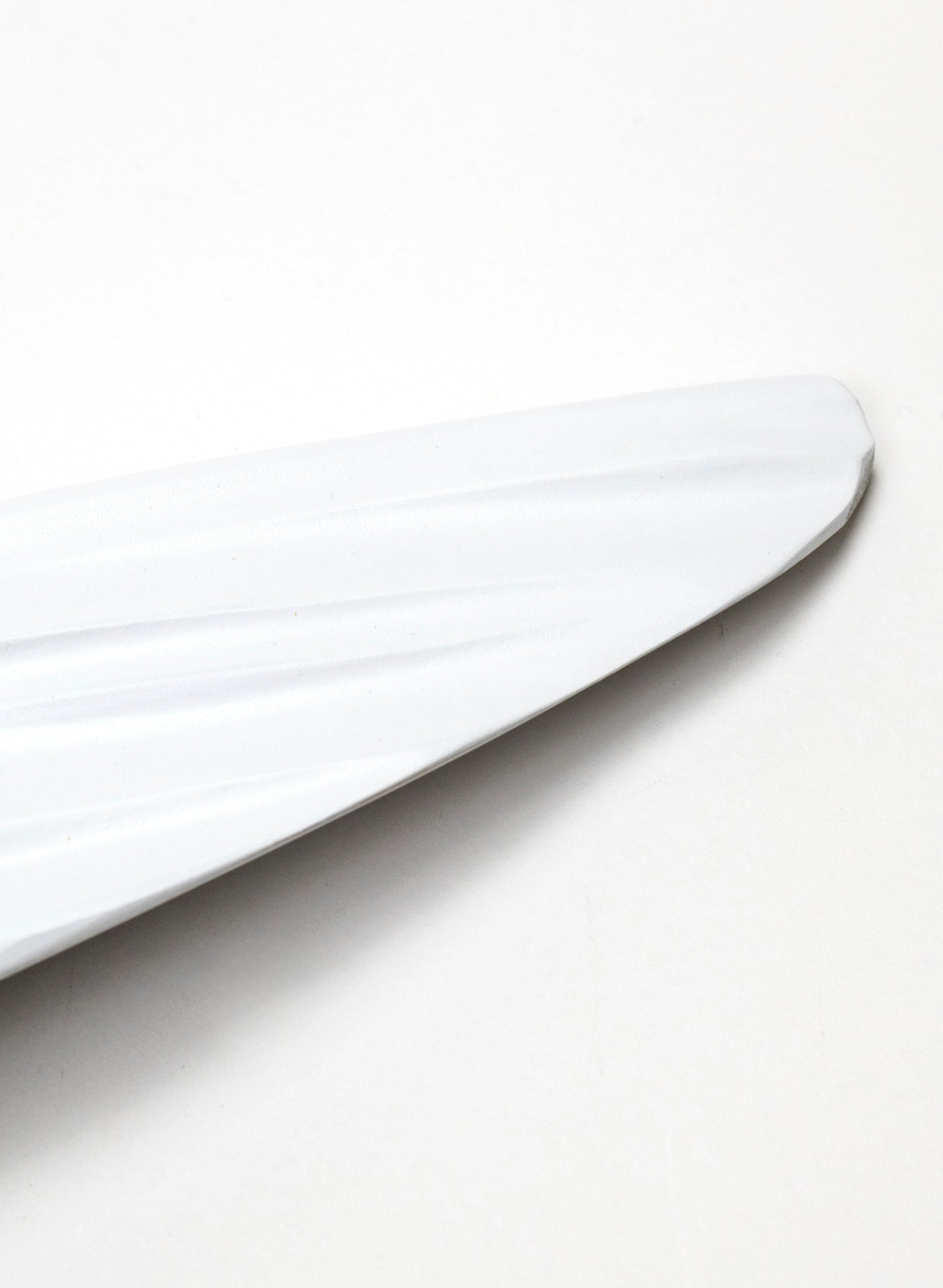Kotuku Swamp Kauri Feather 535mm