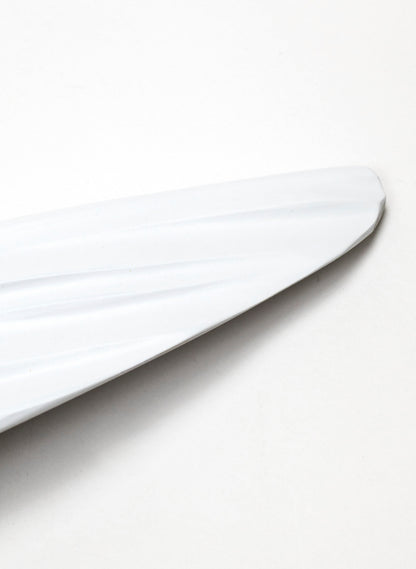 Kotuku Swamp Kauri Feather 535mm