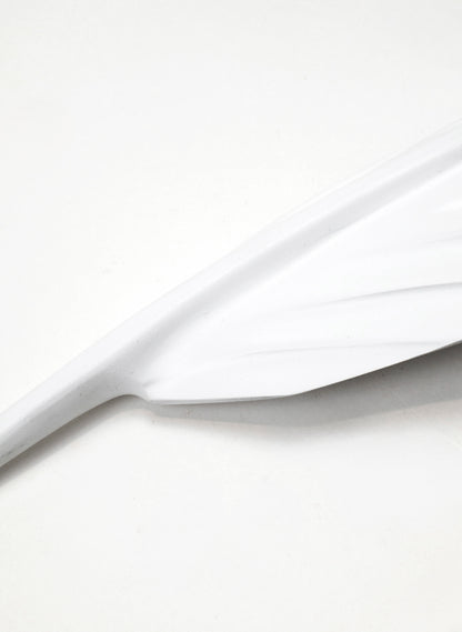 Kotuku Swamp Kauri Feather 535mm