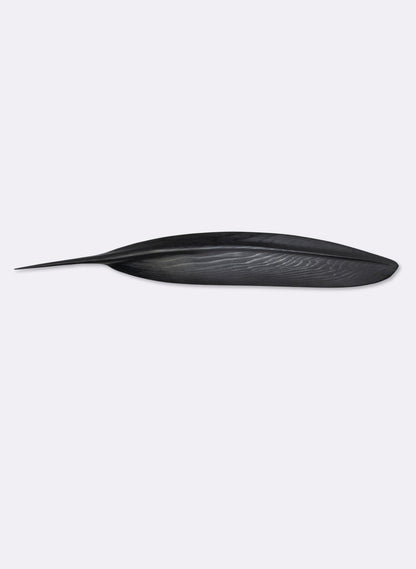 Tūī Feather Cedar 480mm
