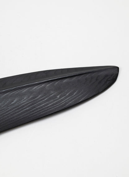 Tūī Feather Cedar 480mm