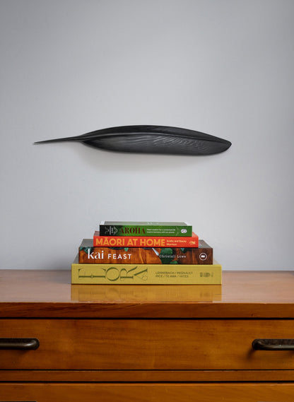 Tūī Feather Cedar 480mm