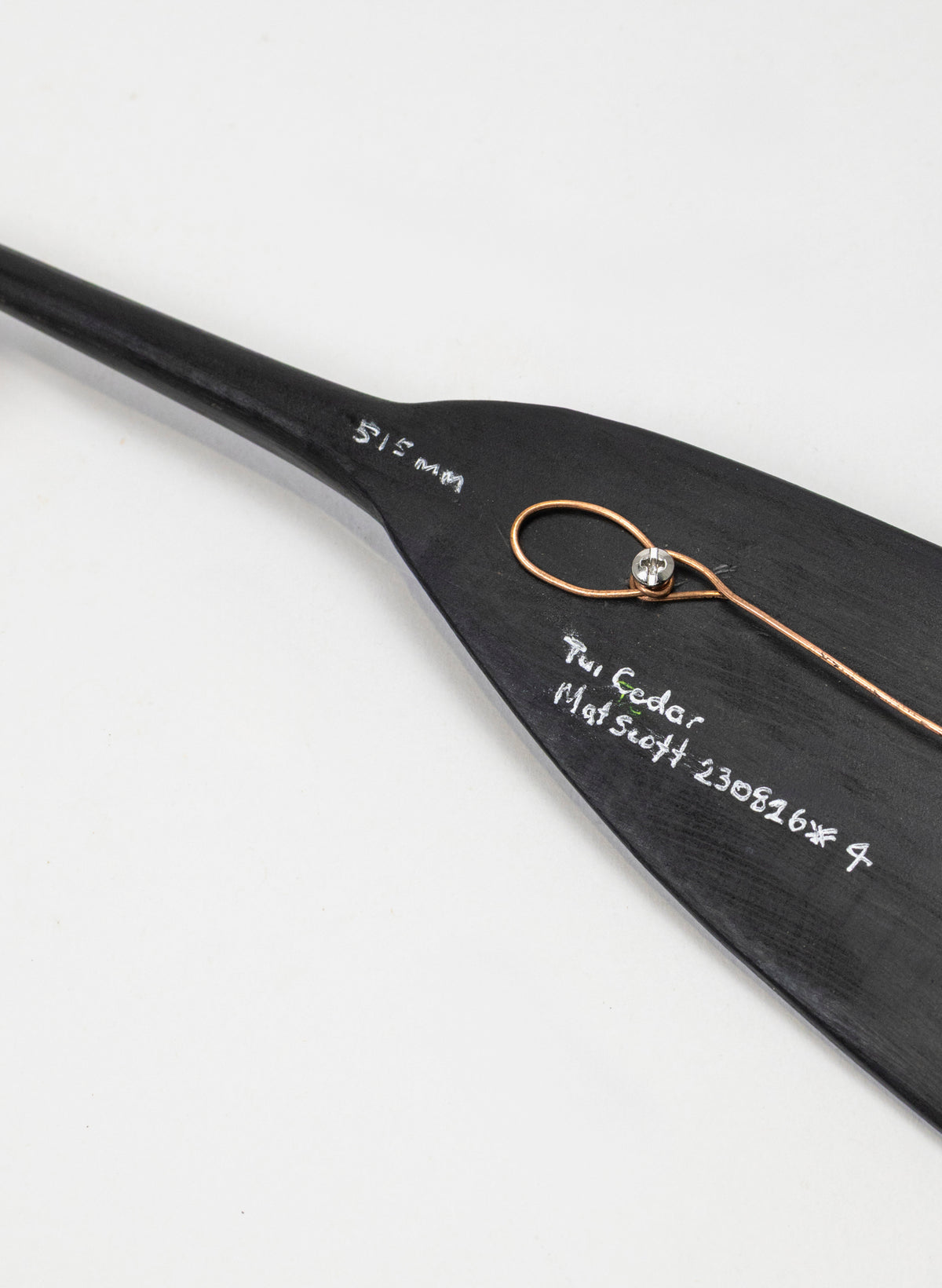 Tūī Feather Cedar 515mm