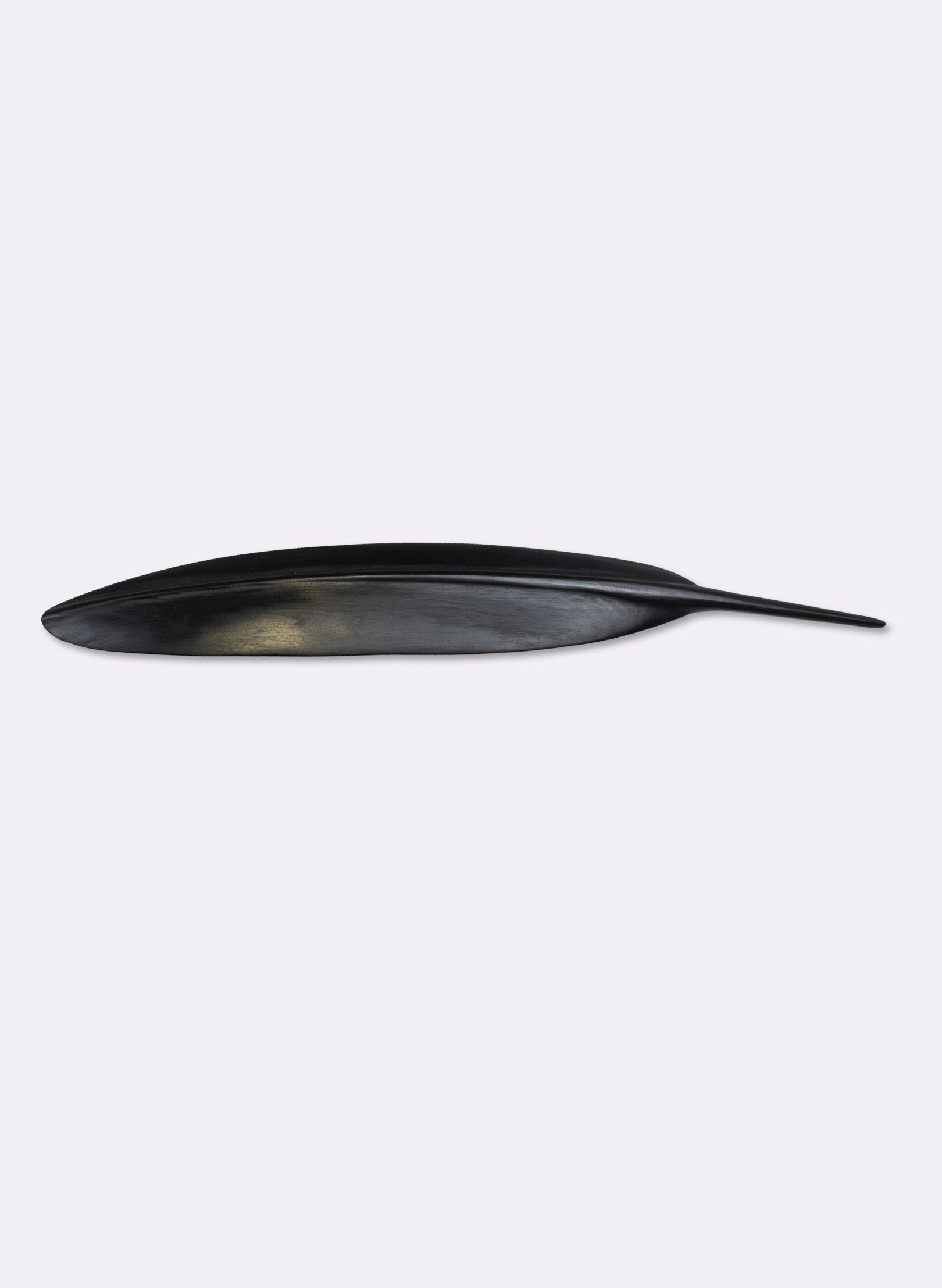 Tūī Feather Cedar 515mm