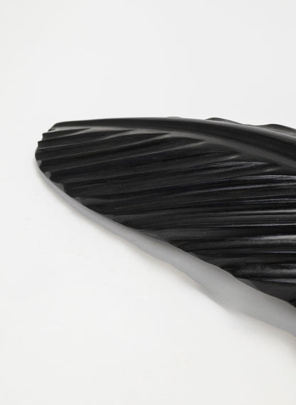Tūī Swamp Kauri Feather 620mm