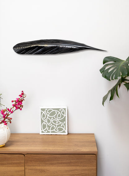 Tui Copper Feather 520mm