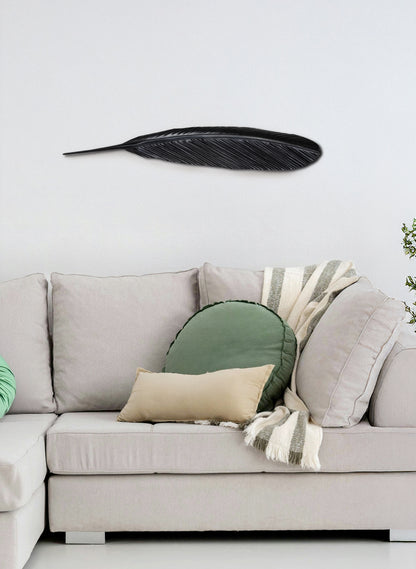 Tui Copper Feather 640mm