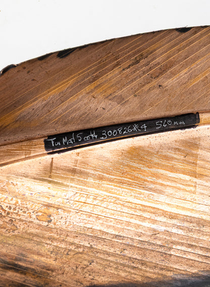 Tui Copper Feather 560mm