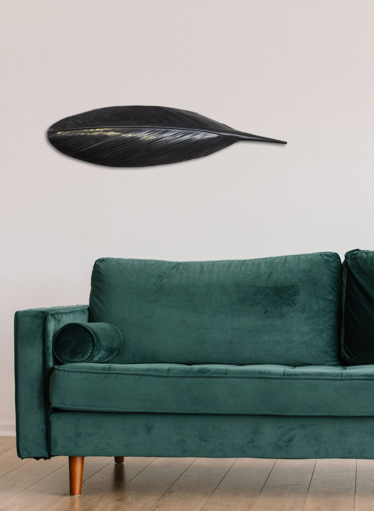Tui Copper Feather 560mm