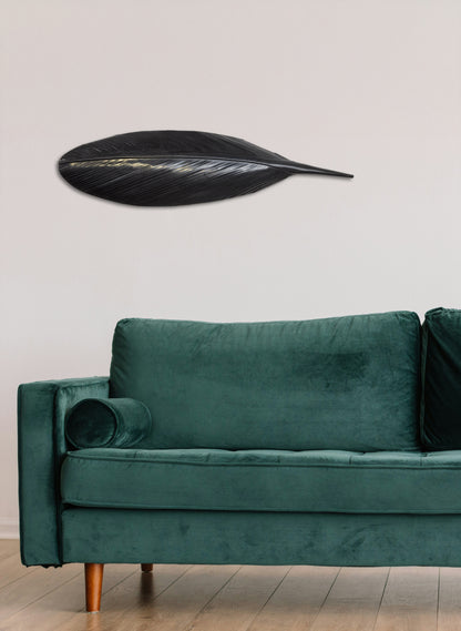 Tui Copper Feather 560mm