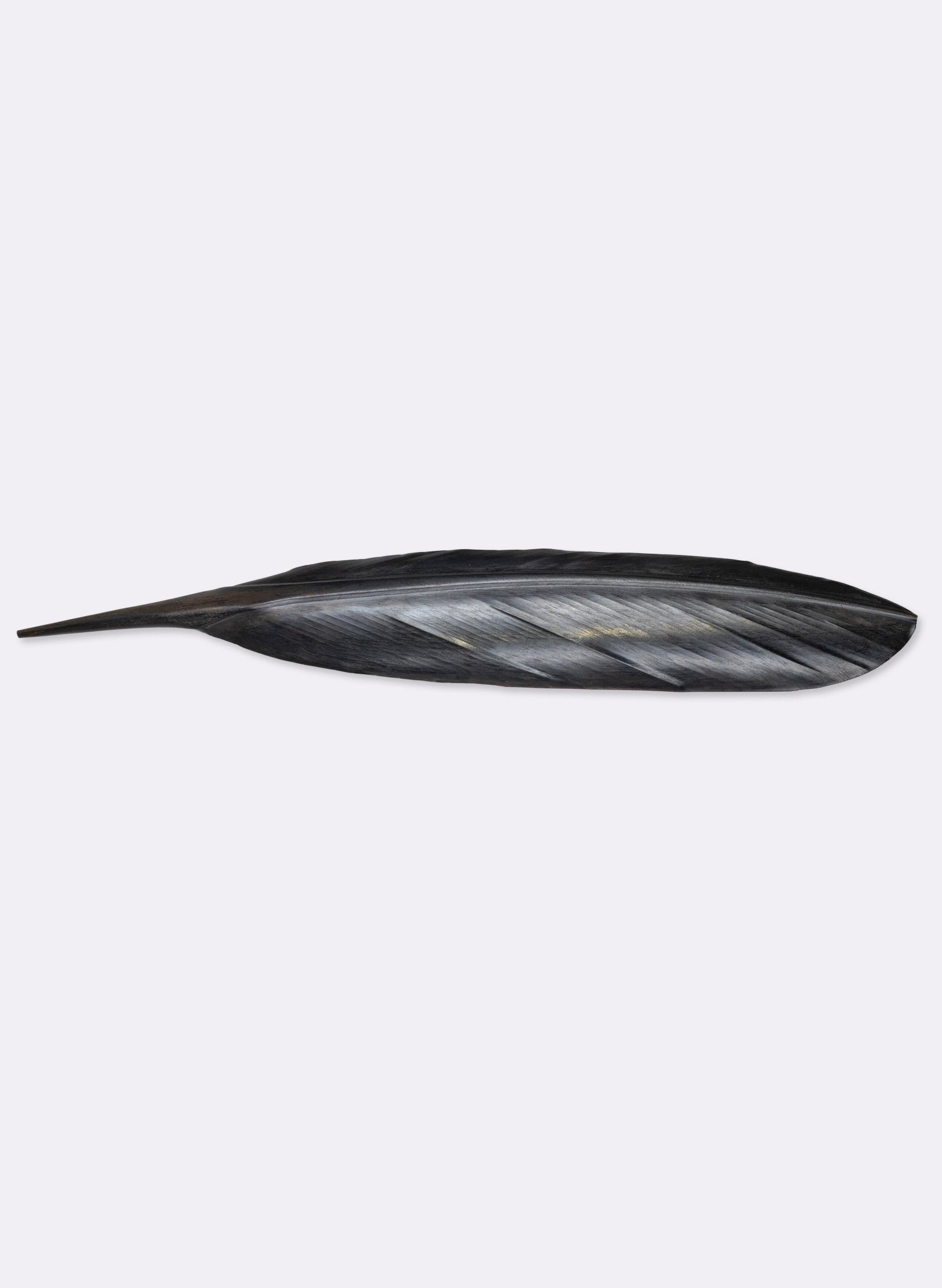 Tui Copper Feather 465mm