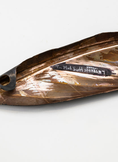 Tui Copper Feather 380mm