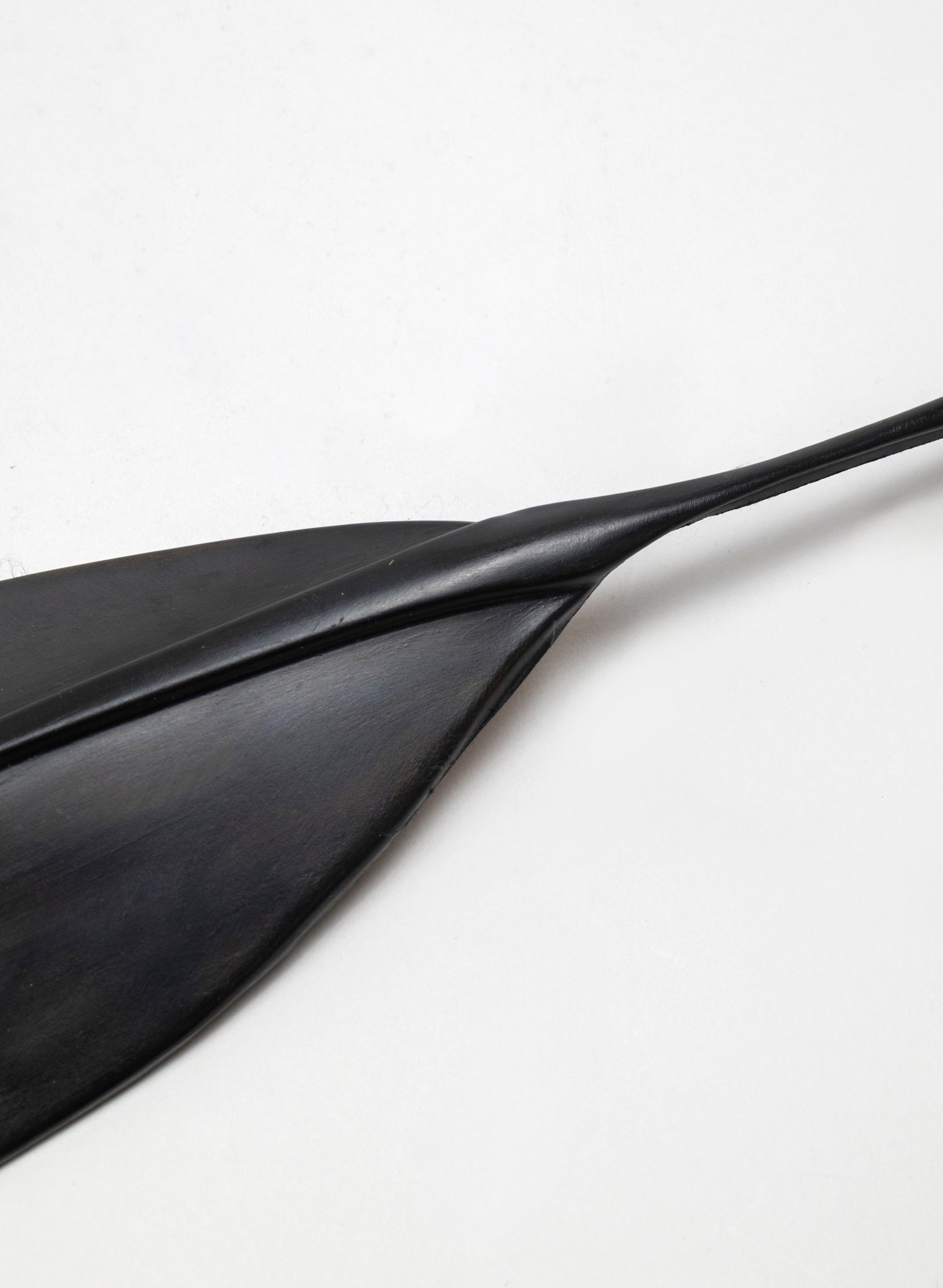 Copper Leaf 480mm