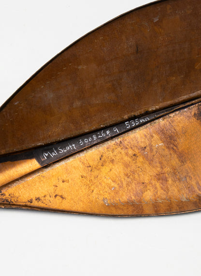 Copper Leaf 540mm