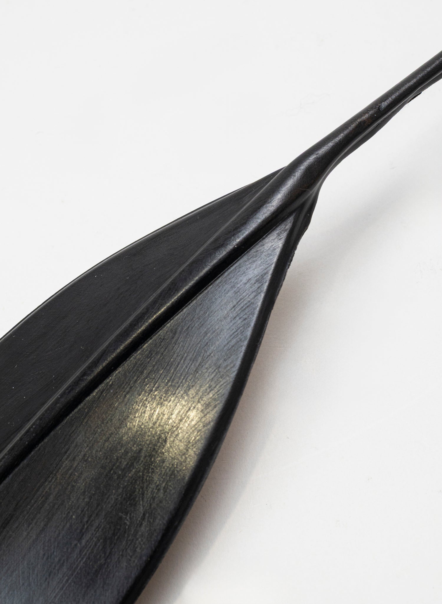 Copper Leaf 600mm