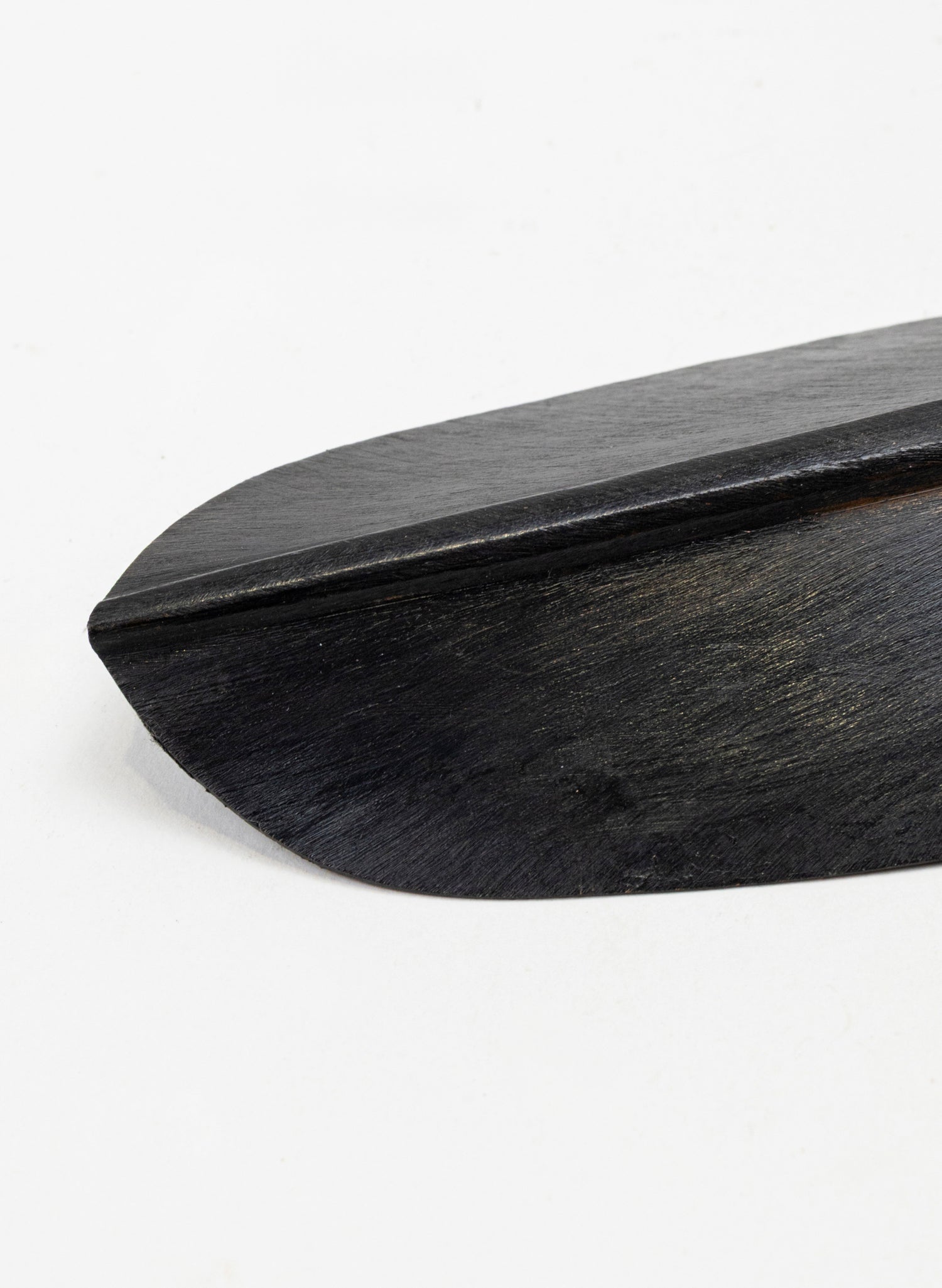 Small Copper Leaf 333mm